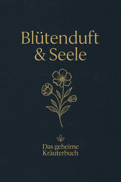 Blütenduft & Seele – Luxuriöse Naturparfums für die weibliche Essenz